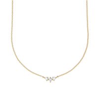 Halskette Vivi Gioielli Dame in Silber 0698020040395 - 0698020040395